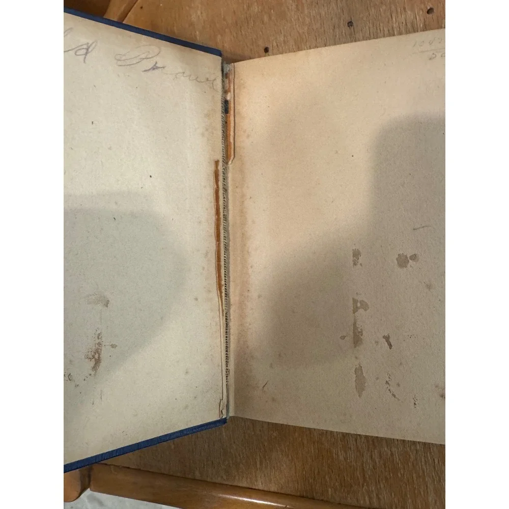 The Flight of the Silver Ship‎ by Hugh McAlister 1929 Vintage Childrens Book